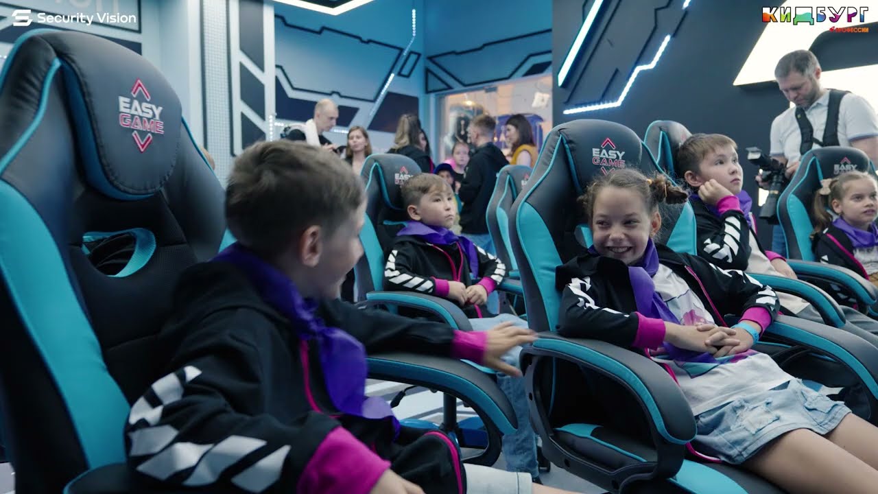 Видео превью