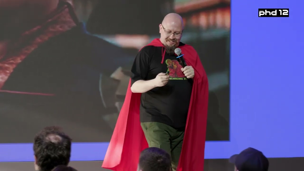 Видео превью