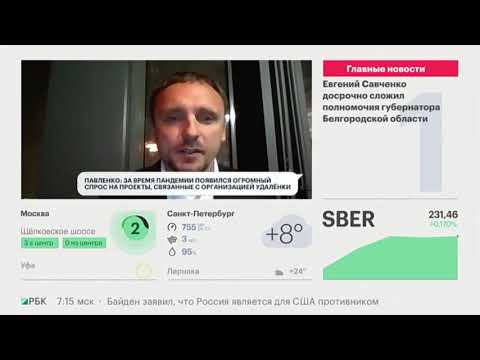 Видео превью