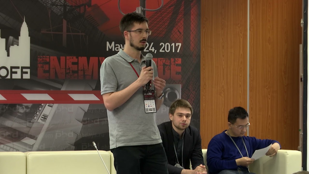 Видео превью
