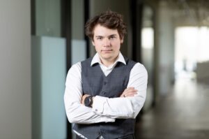 Степан Клепиков