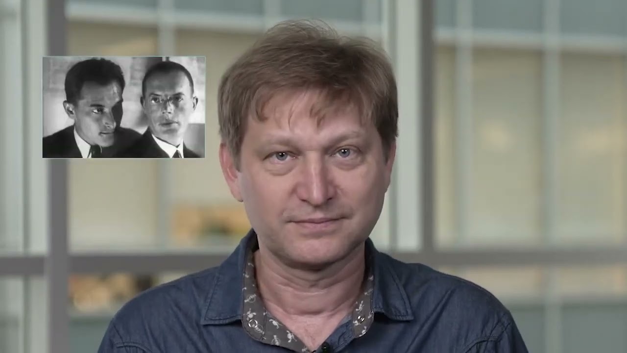 Видео превью