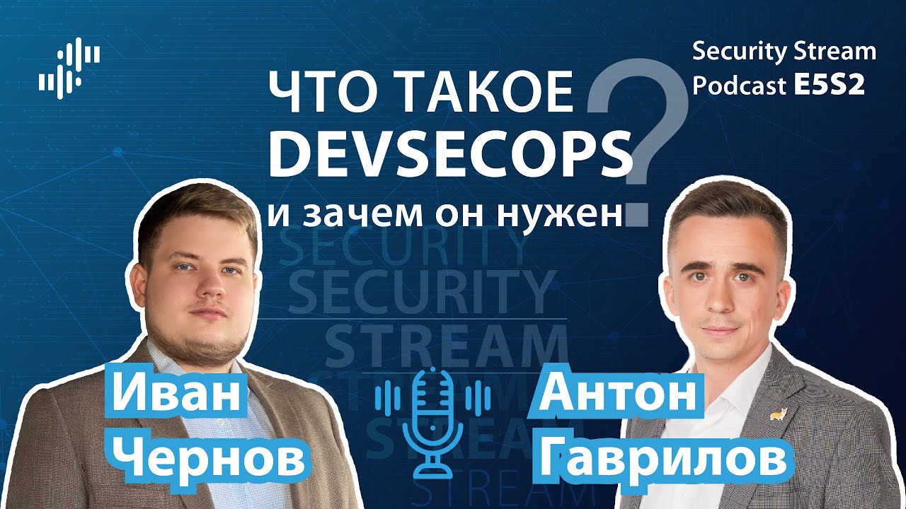 Видео превью