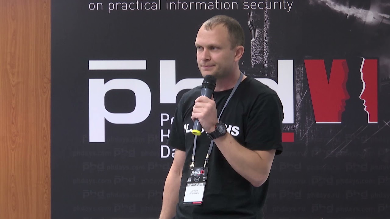 Видео превью