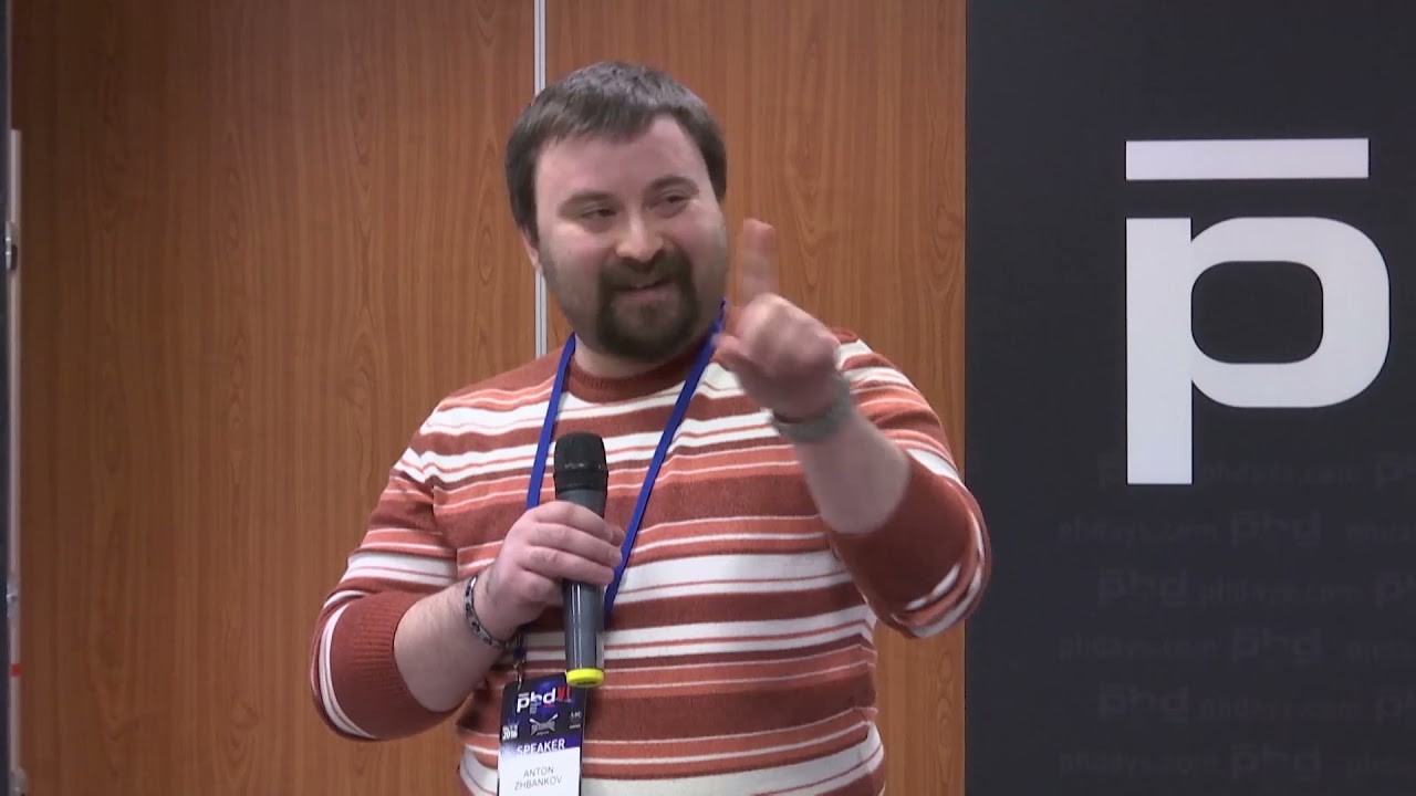 Видео превью