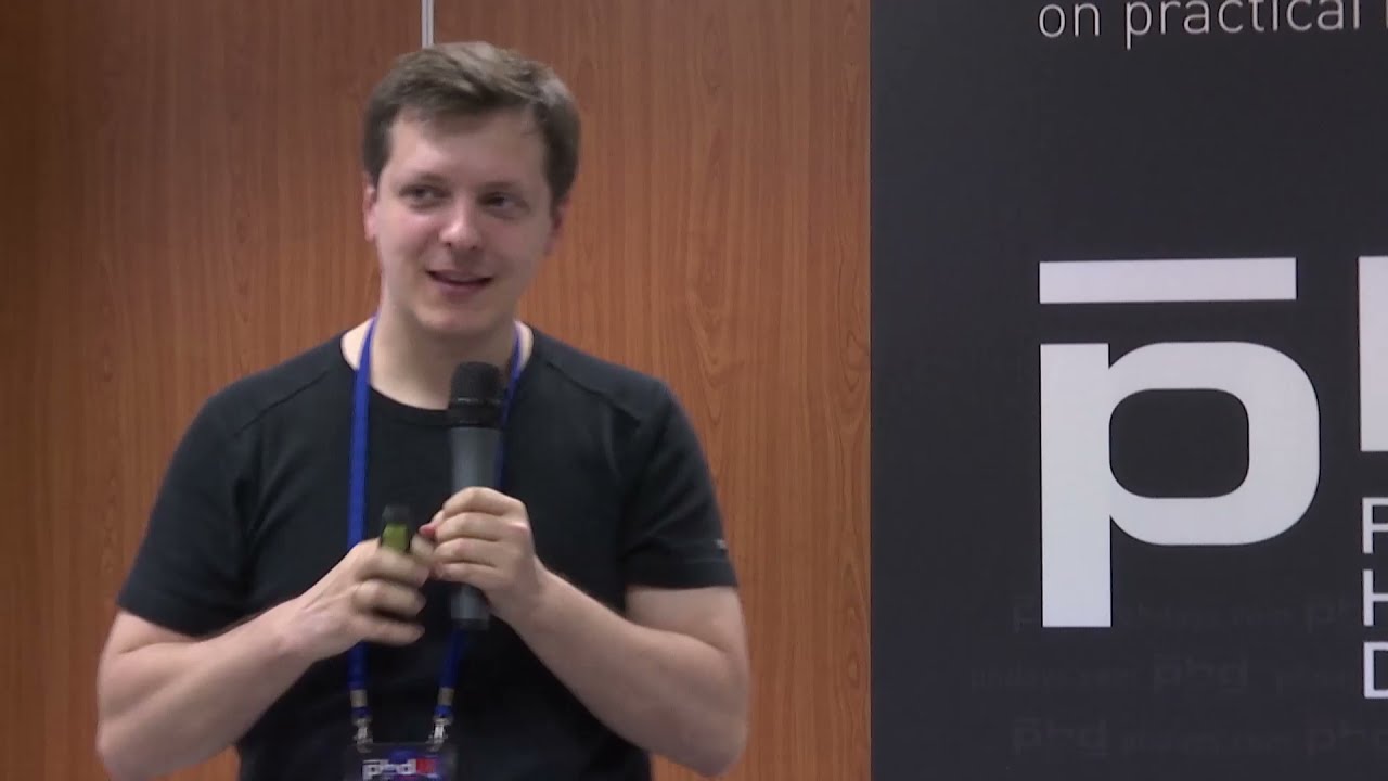 Видео превью