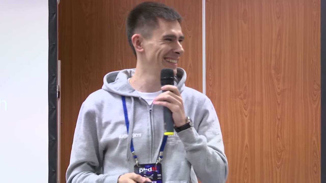 Видео превью