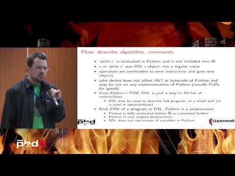 Видео превью