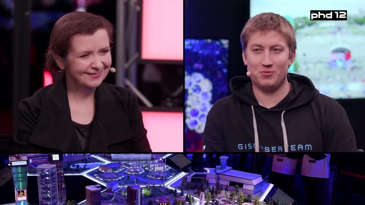 Видео превью