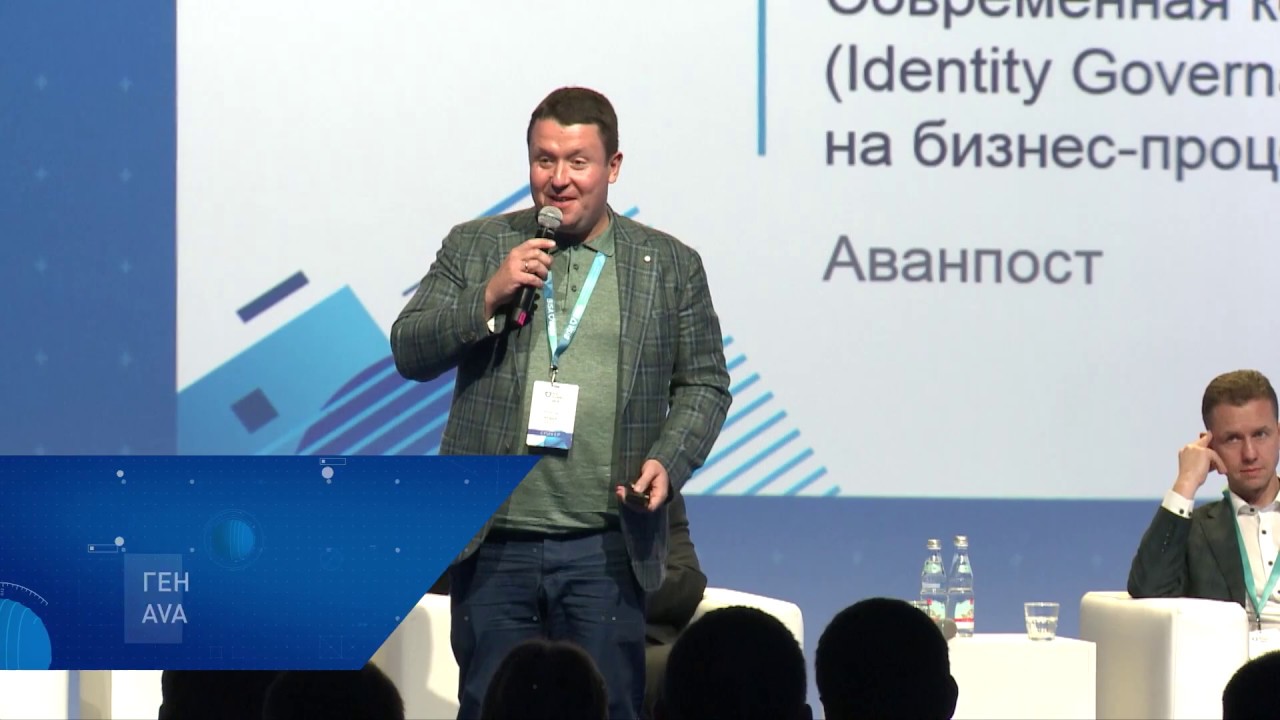 Видео превью