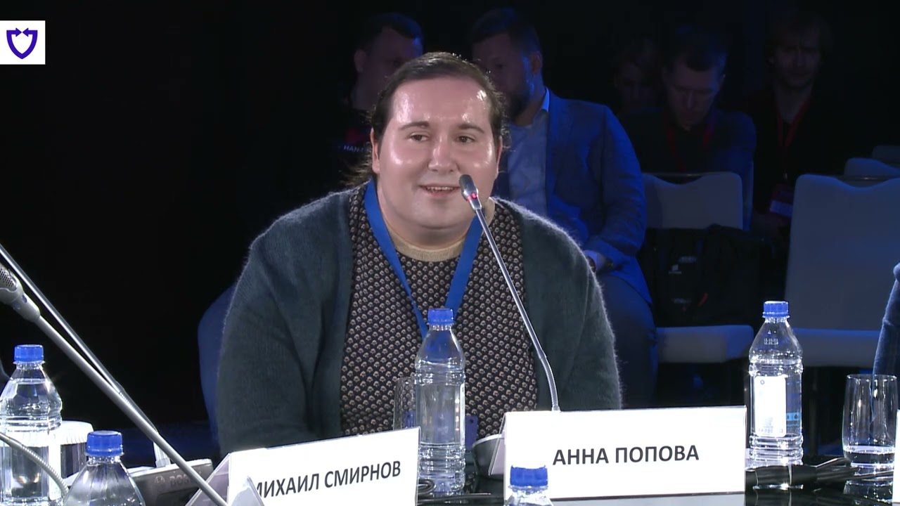 Видео превью