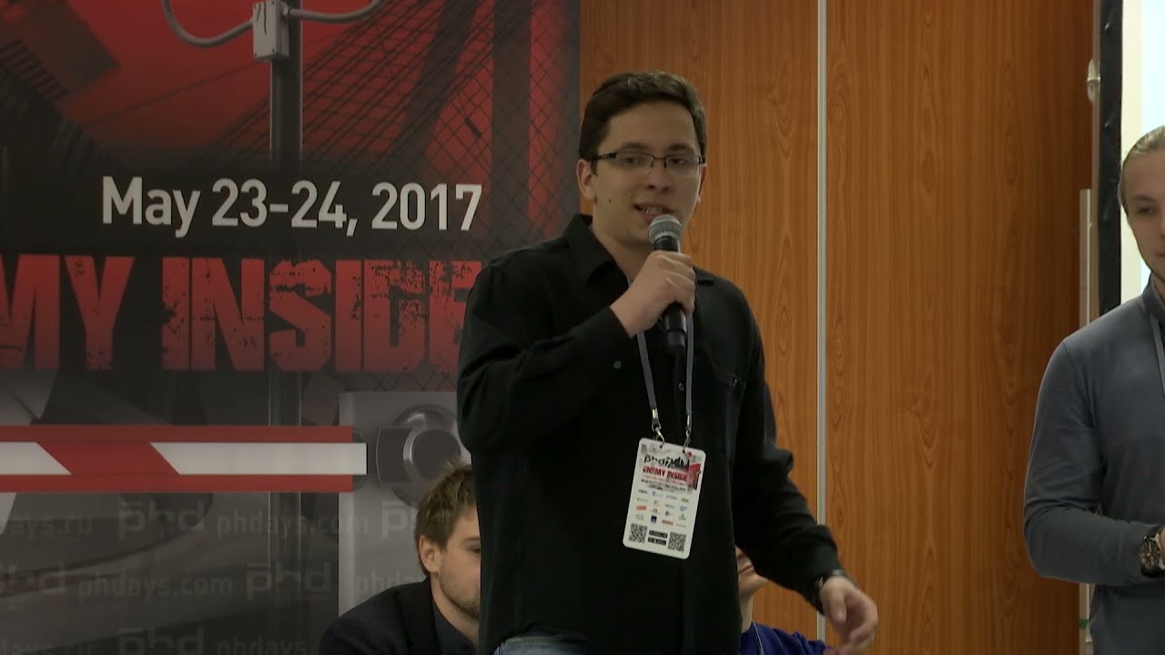 Видео превью