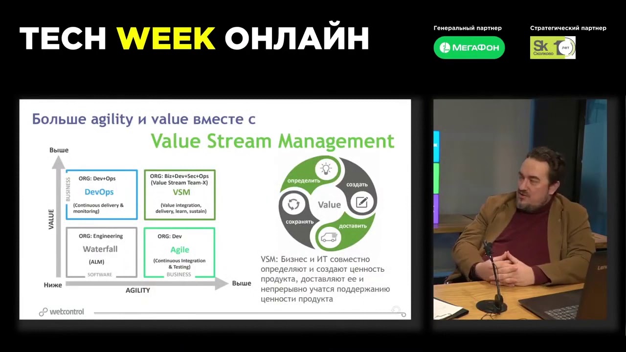 Видео превью