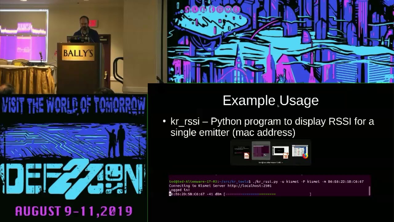 Видео превью