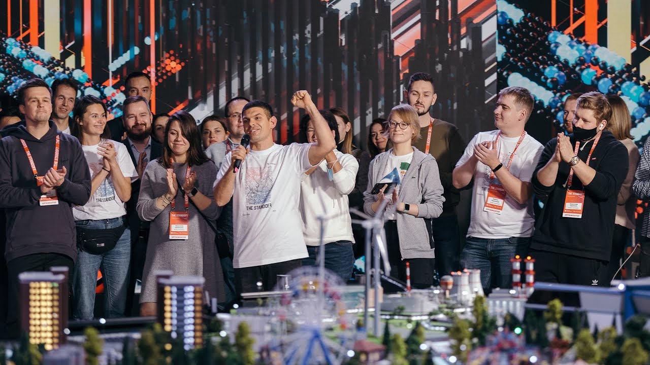 Видео превью