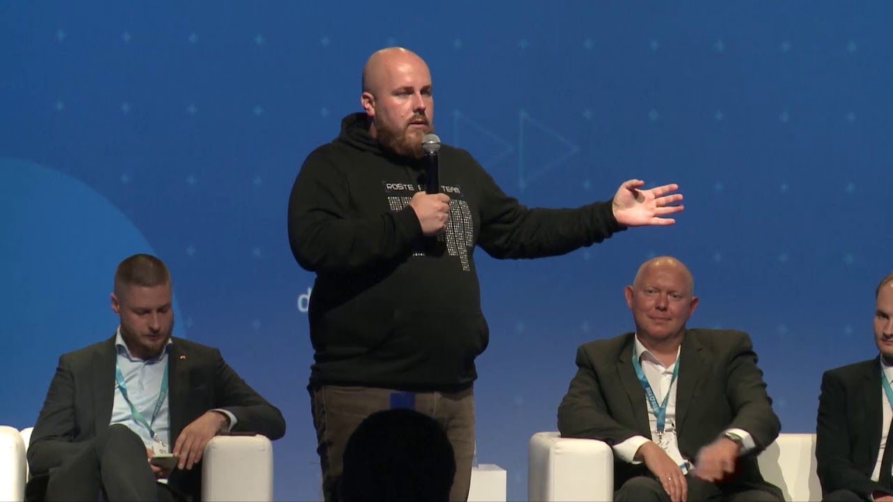 Видео превью