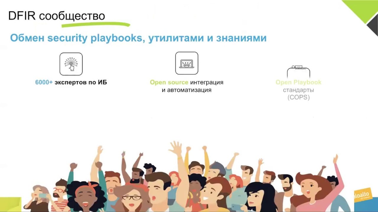 Видео превью