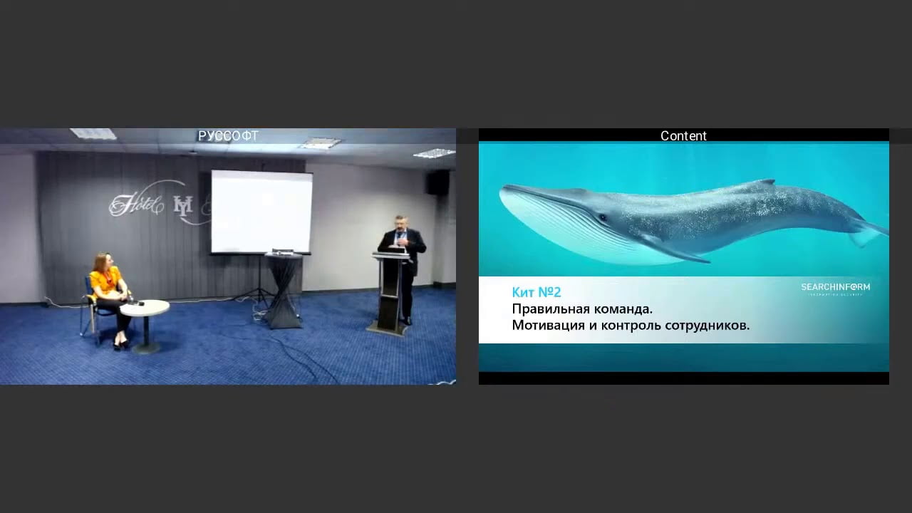 Видео превью