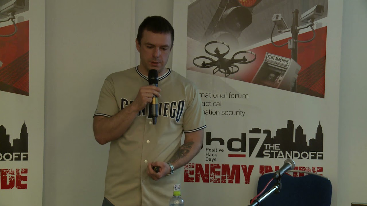 Видео превью