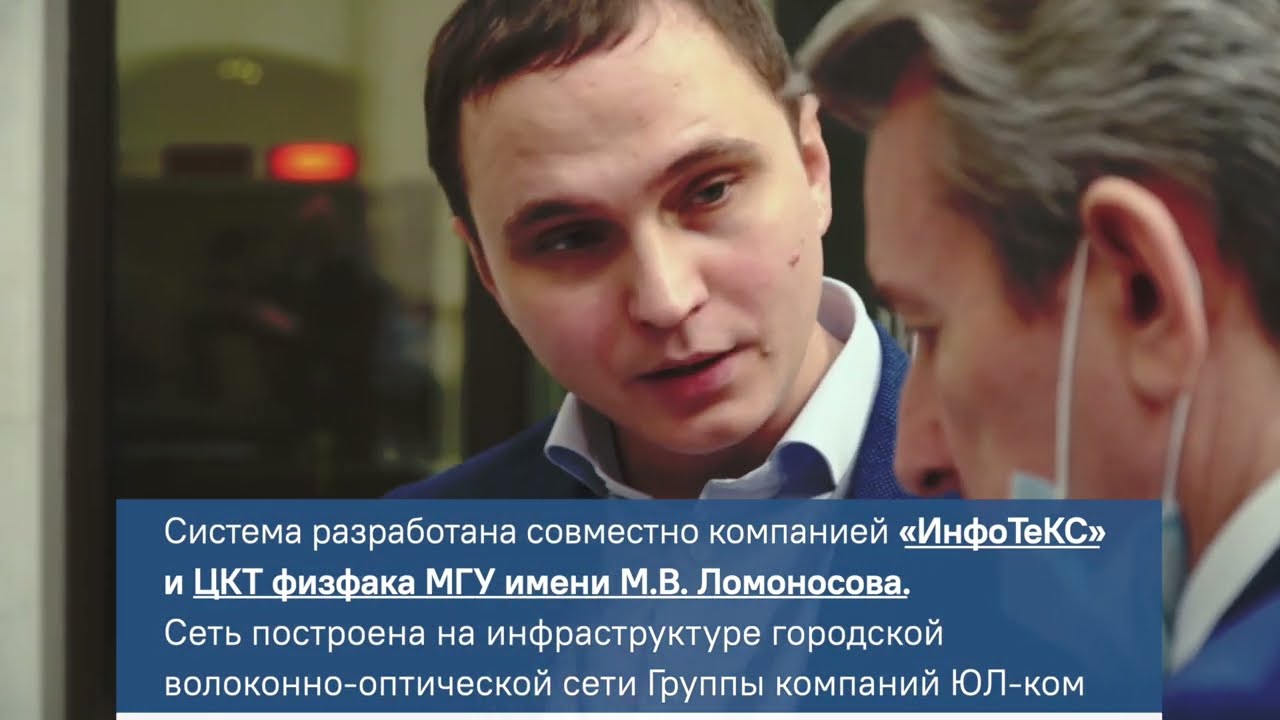 Видео превью