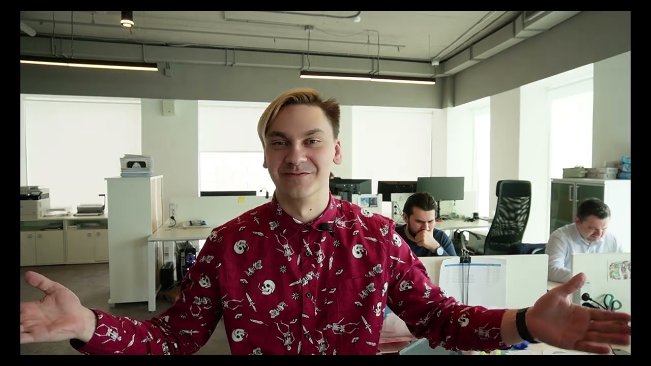 Видео превью