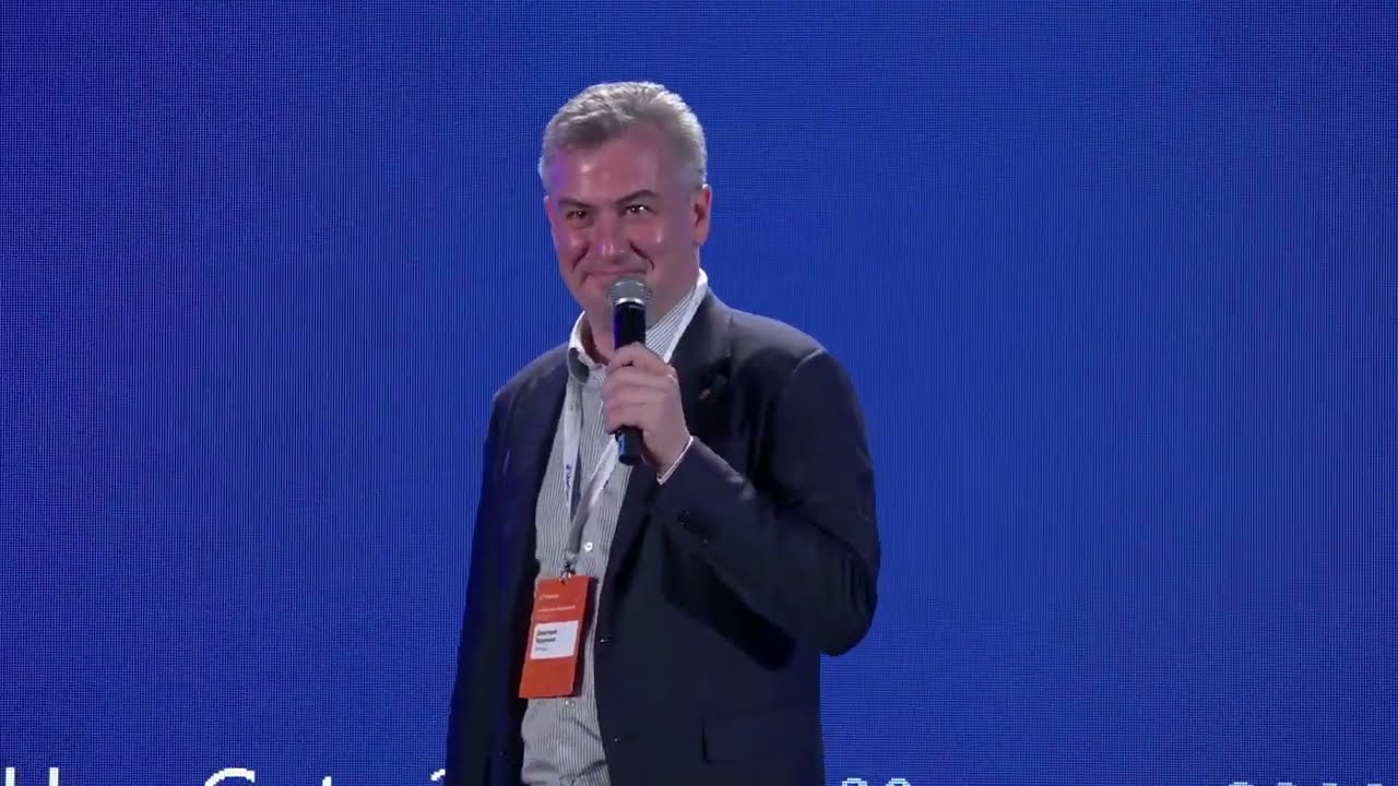 Видео превью