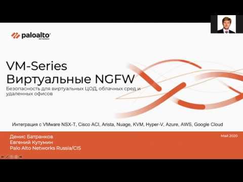 Видео превью