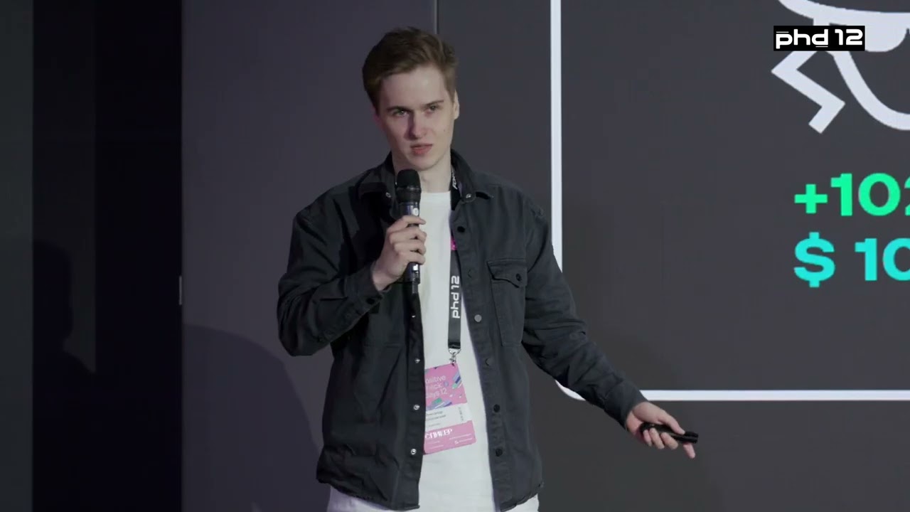 Видео превью