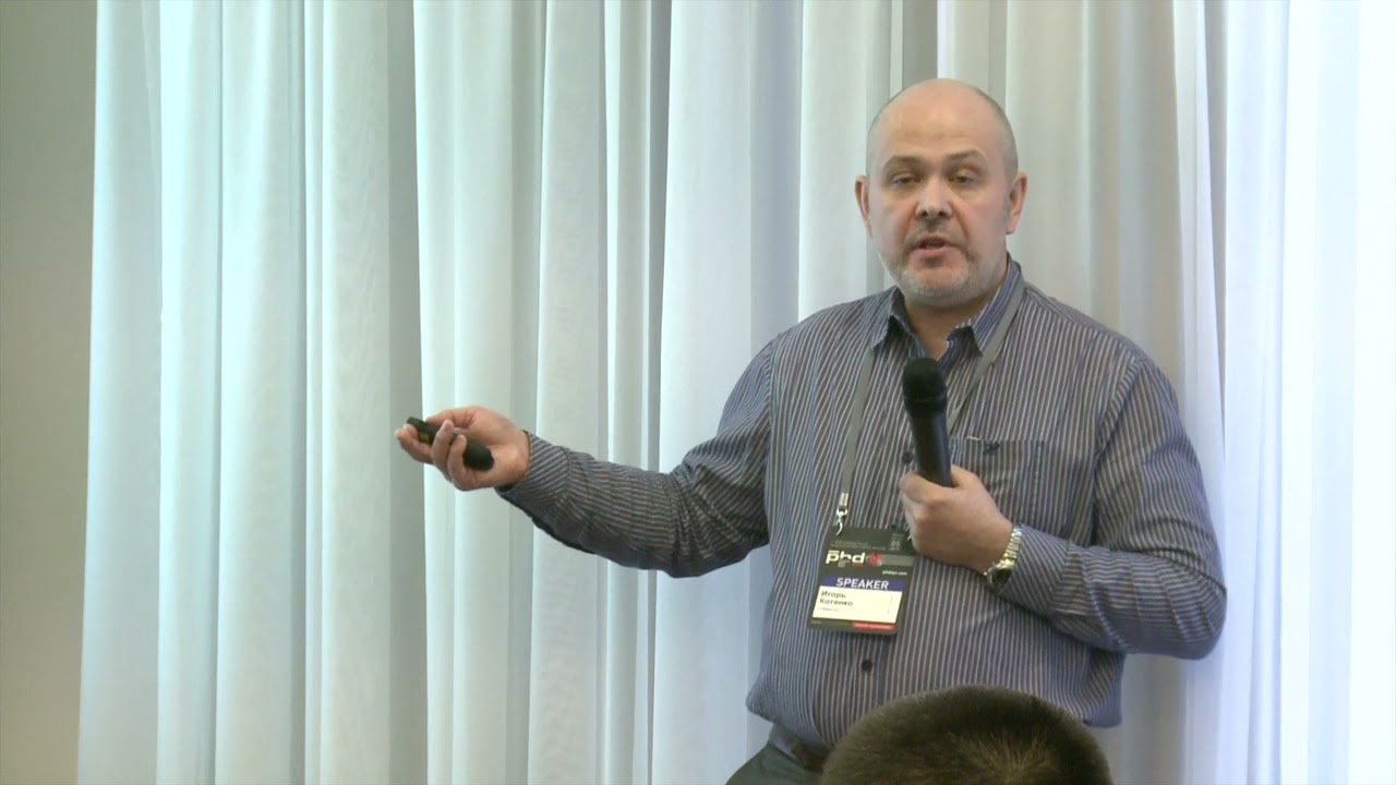 Видео превью