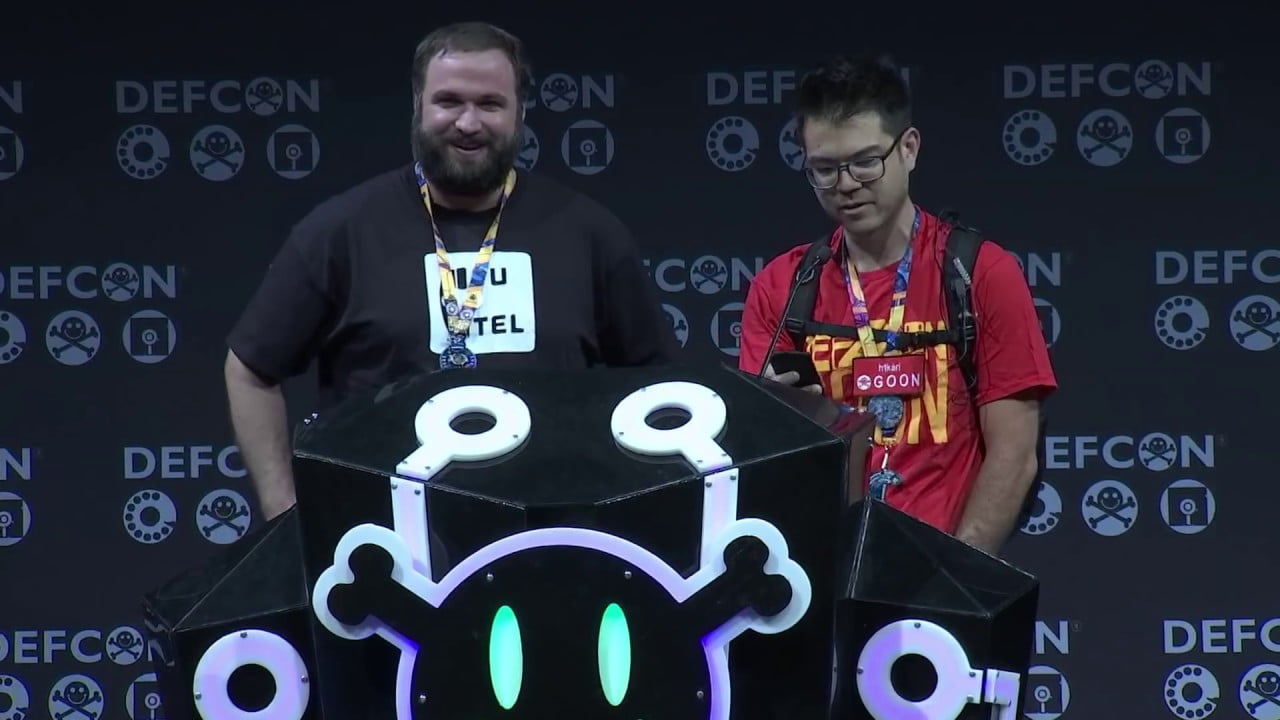 Видео превью