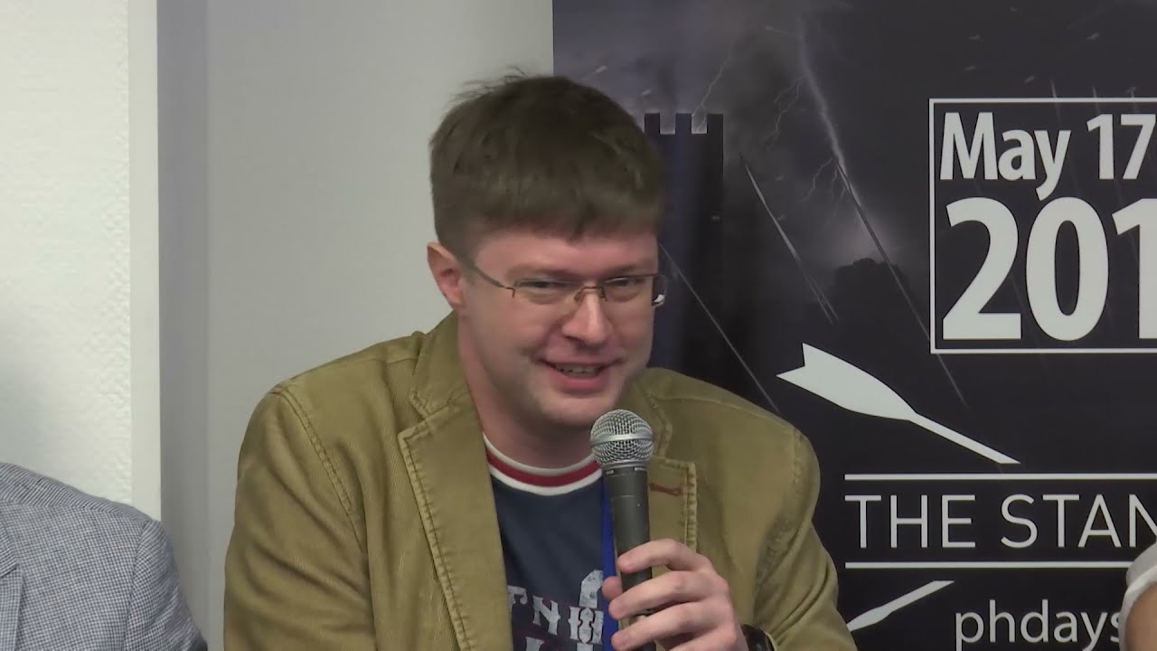 Видео превью