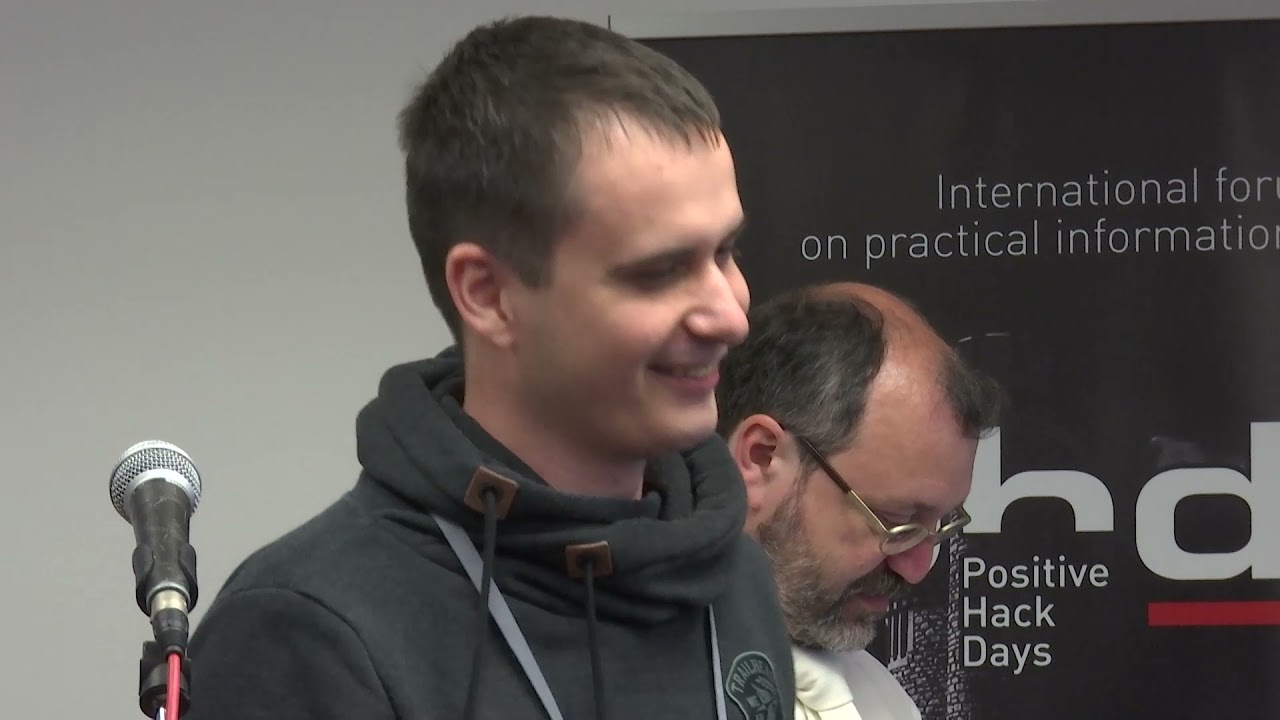 Видео превью