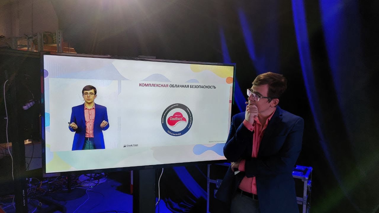 Видео превью