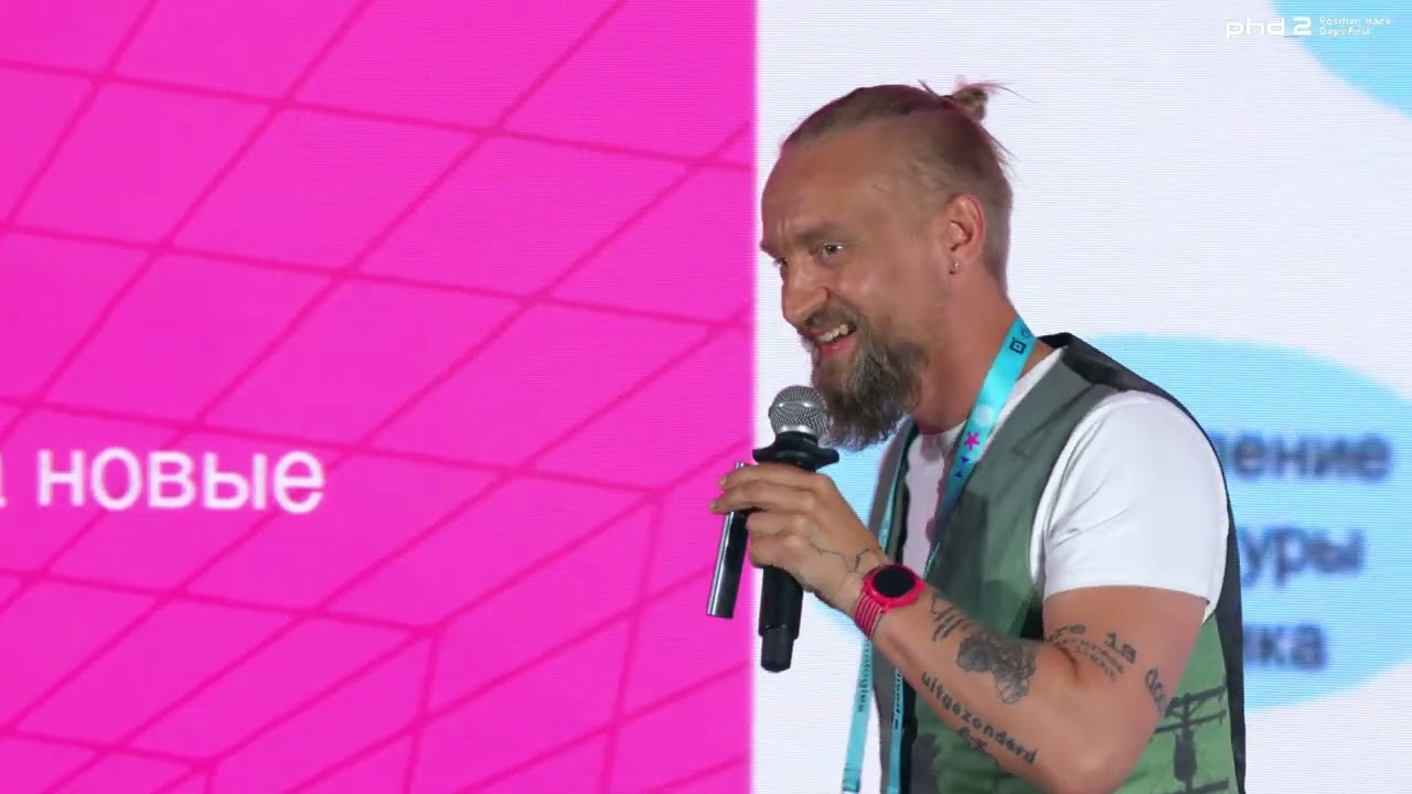 Видео превью